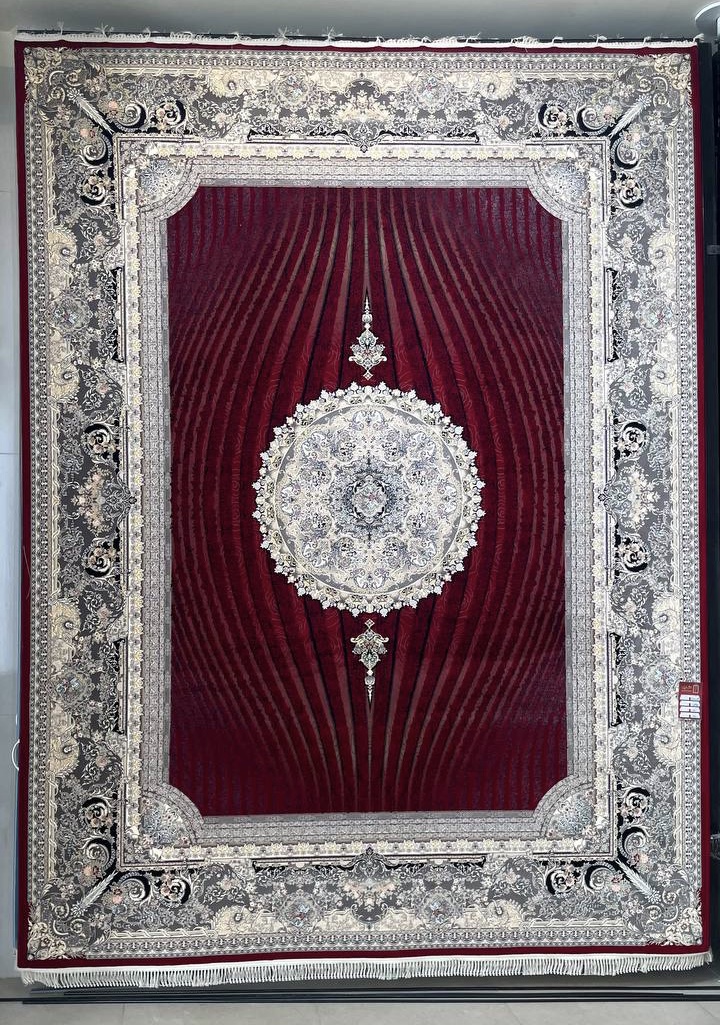 فرش ماشینی