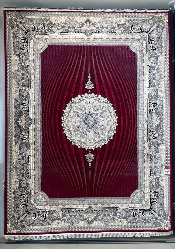 فرش ماشینی