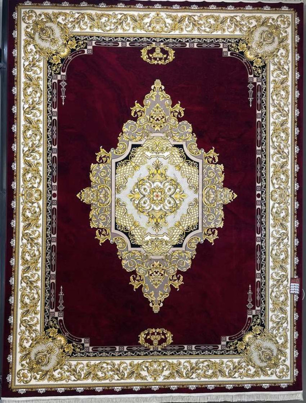 فرش لاکی