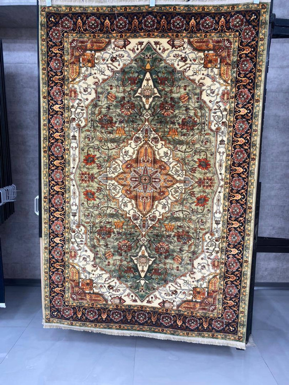 فرش دستبافتگونه