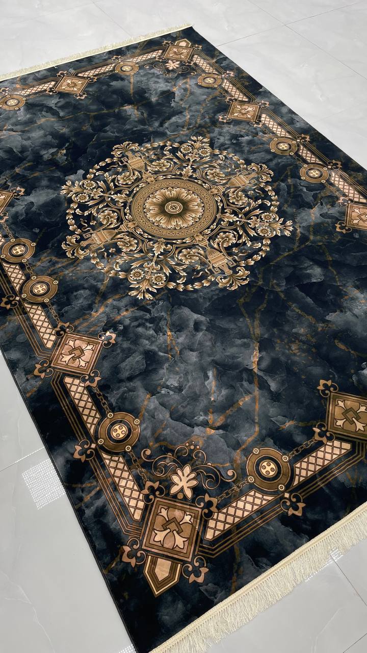 فرش طوسی